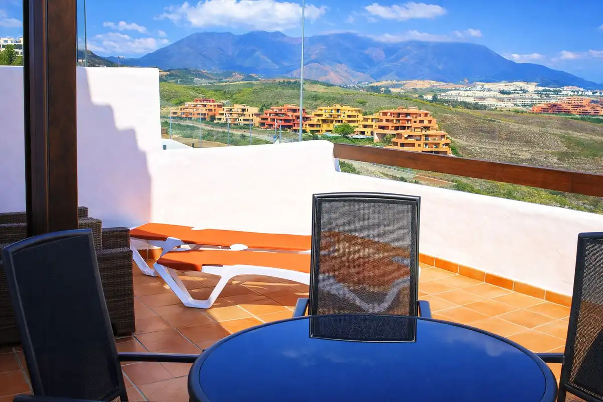 Apartamento en venta en Bahía de Casares, imagen 6