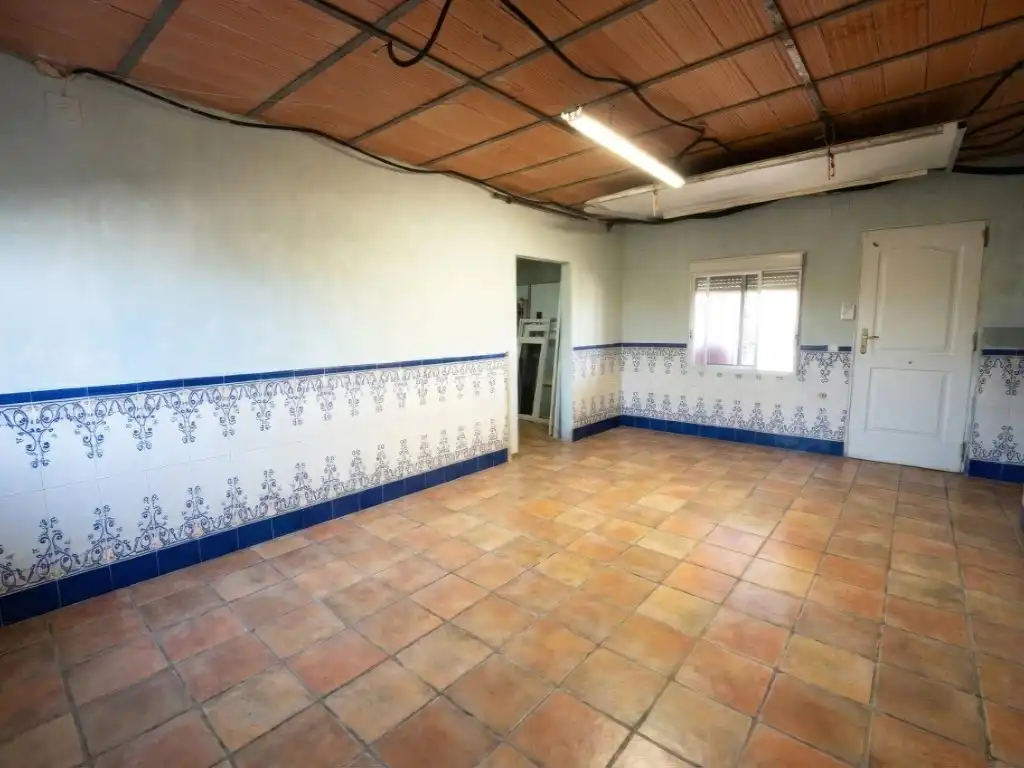 Finca rústica en venta en Partida Pantà, El Vedat - Santa Apolonia