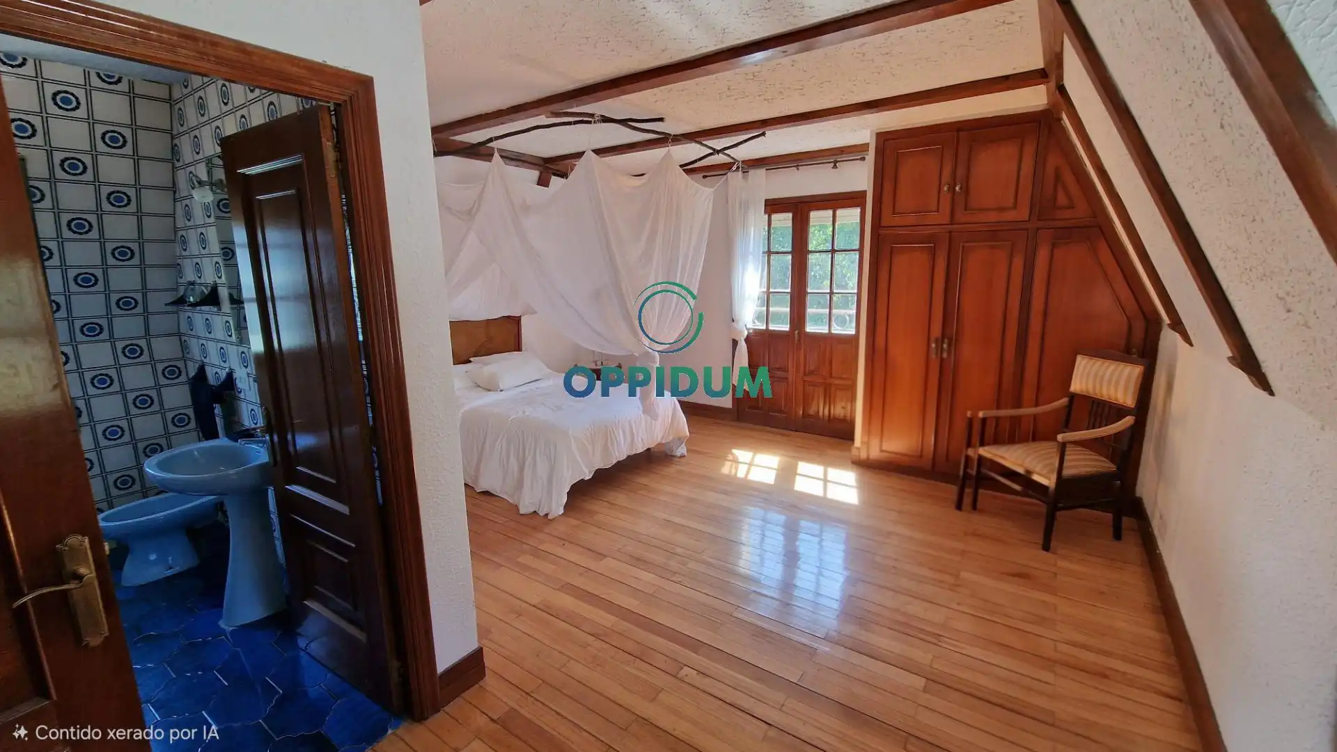Villa avec terrasse à vendre à Do Pombeiro. Urb. Santa Mariña, imagen 34