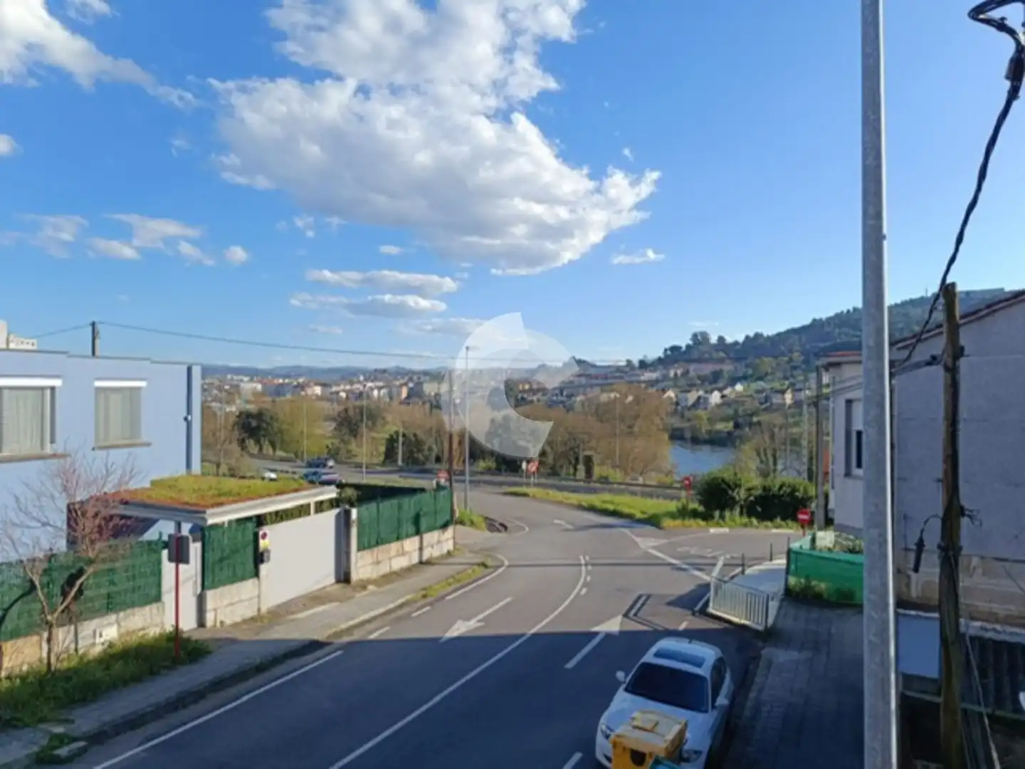 Casa o chalet en venta en San Rosendo