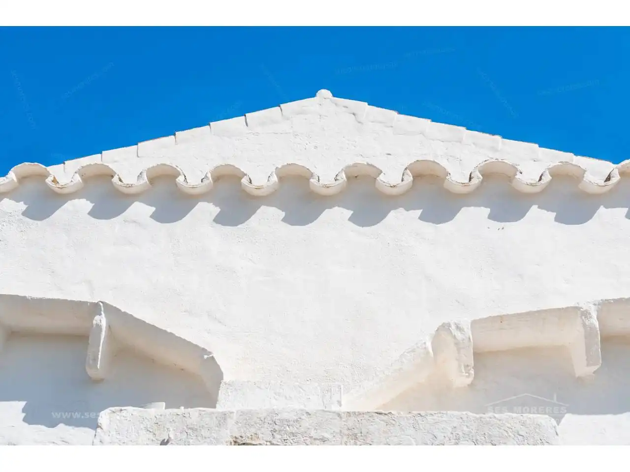Maison rustique avec piscine à vendre à Sant Lluís - S'Ullestrar - Torret, imagen 7