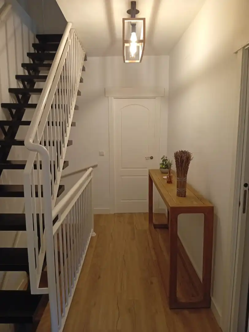 Casa con terraza en venta en Urbanizacion Nuevo Portil, imagen 11