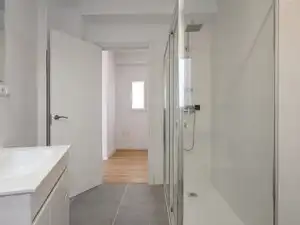 Bathroom of Flat for rent in Las Palmas de Gran Canaria  with Balcony