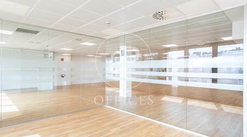 Foto 5 de Oficina de lloguer a Gran Via de Les Corts Catalanes, La Marina del Port,  Barcelona Capital