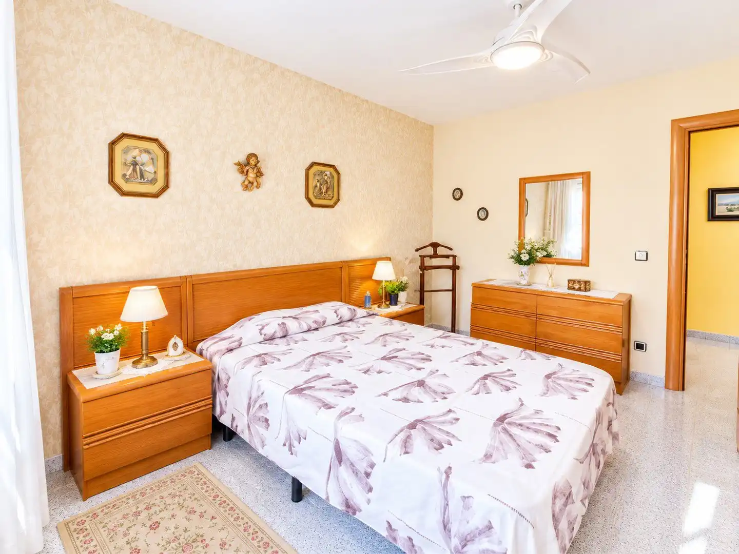 Adosado con terraza en venta en El Tancat - Mas d'en Gual, imagen 17