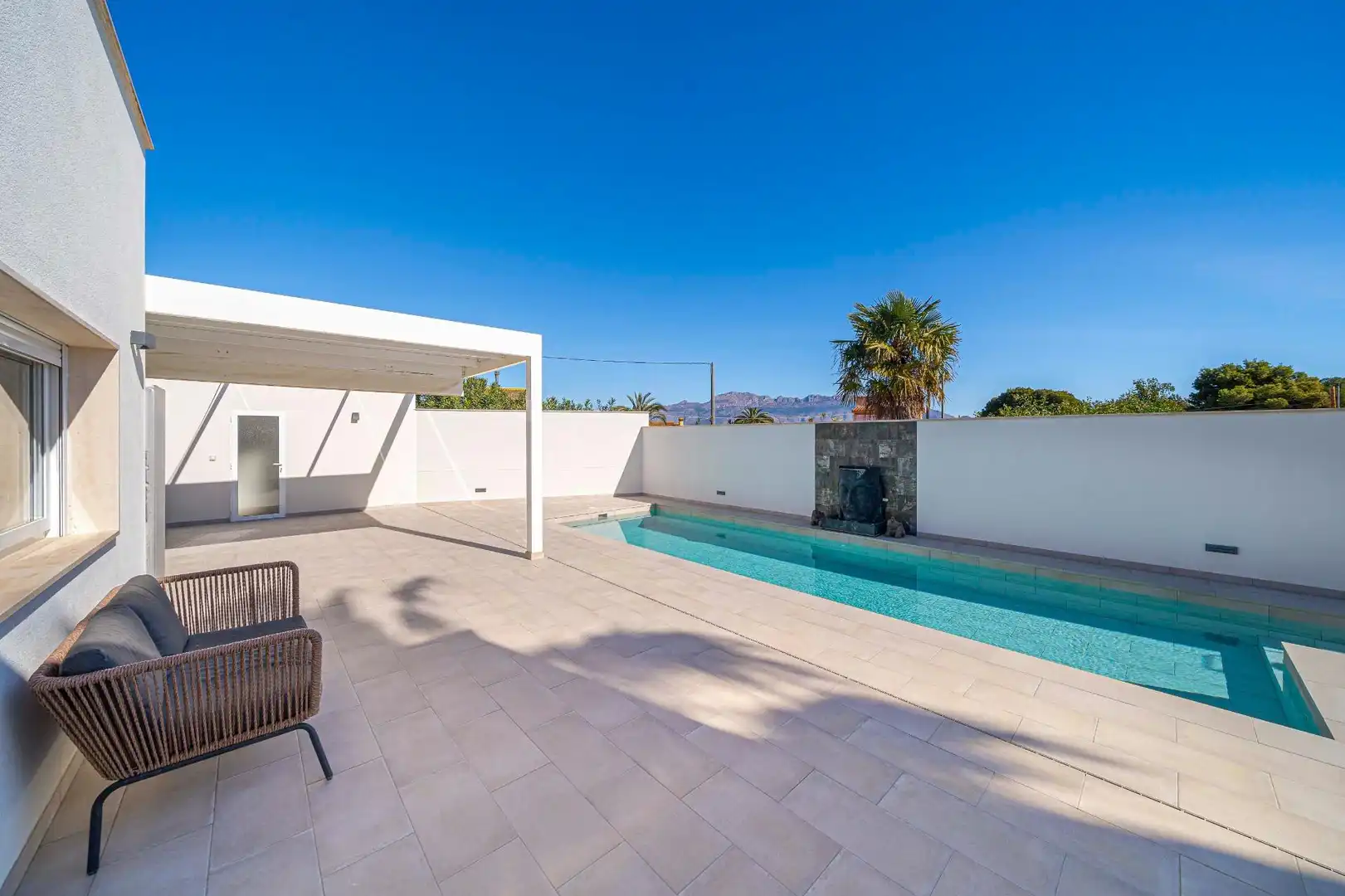 Casa o xalet en venda a L'Albir