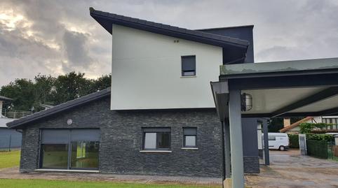 Foto 2 de Casa o xalet en venda a Barrika, Bizkaia