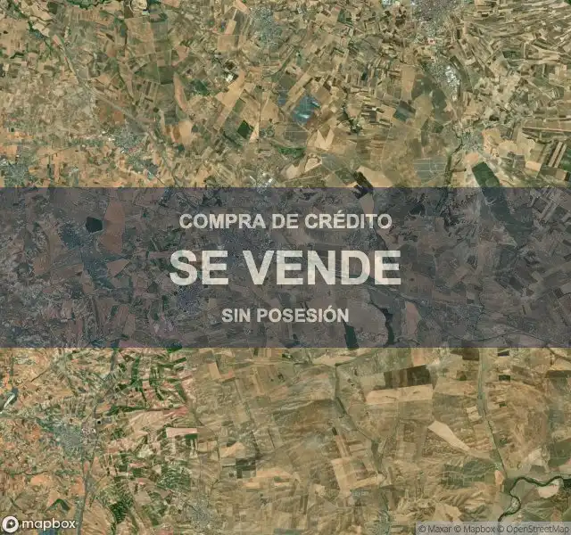 Piso en venta en Torrijos