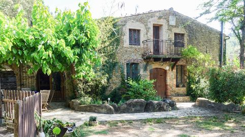 Photo 2 of Country homes for sale in Cistella, Girona