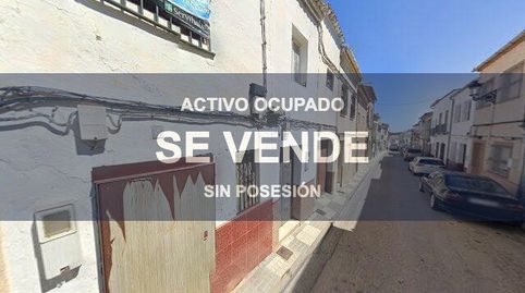 Foto 5 de Piso en venta en El Saucejo, Sevilla