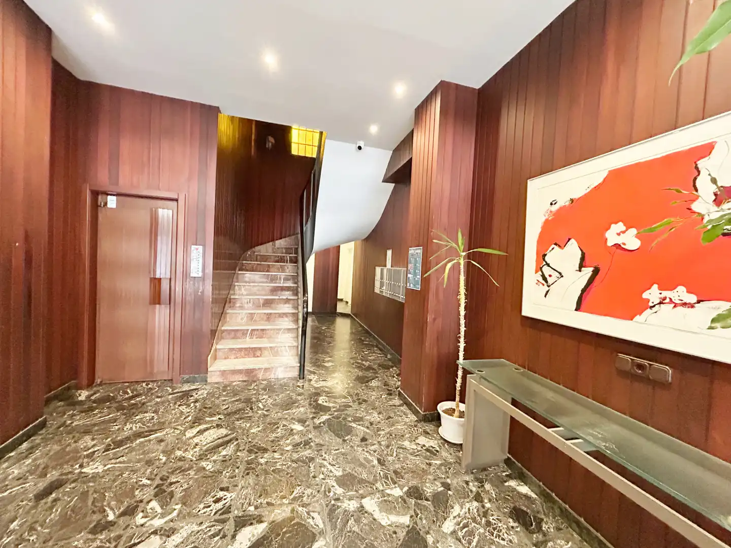 Piso en venta en Vitoria - Gasteiz con Calefacción, Trastero y Horno