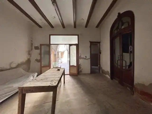 Casa amb terrassa en venda a Plaça Major de la Vila, imagen 22