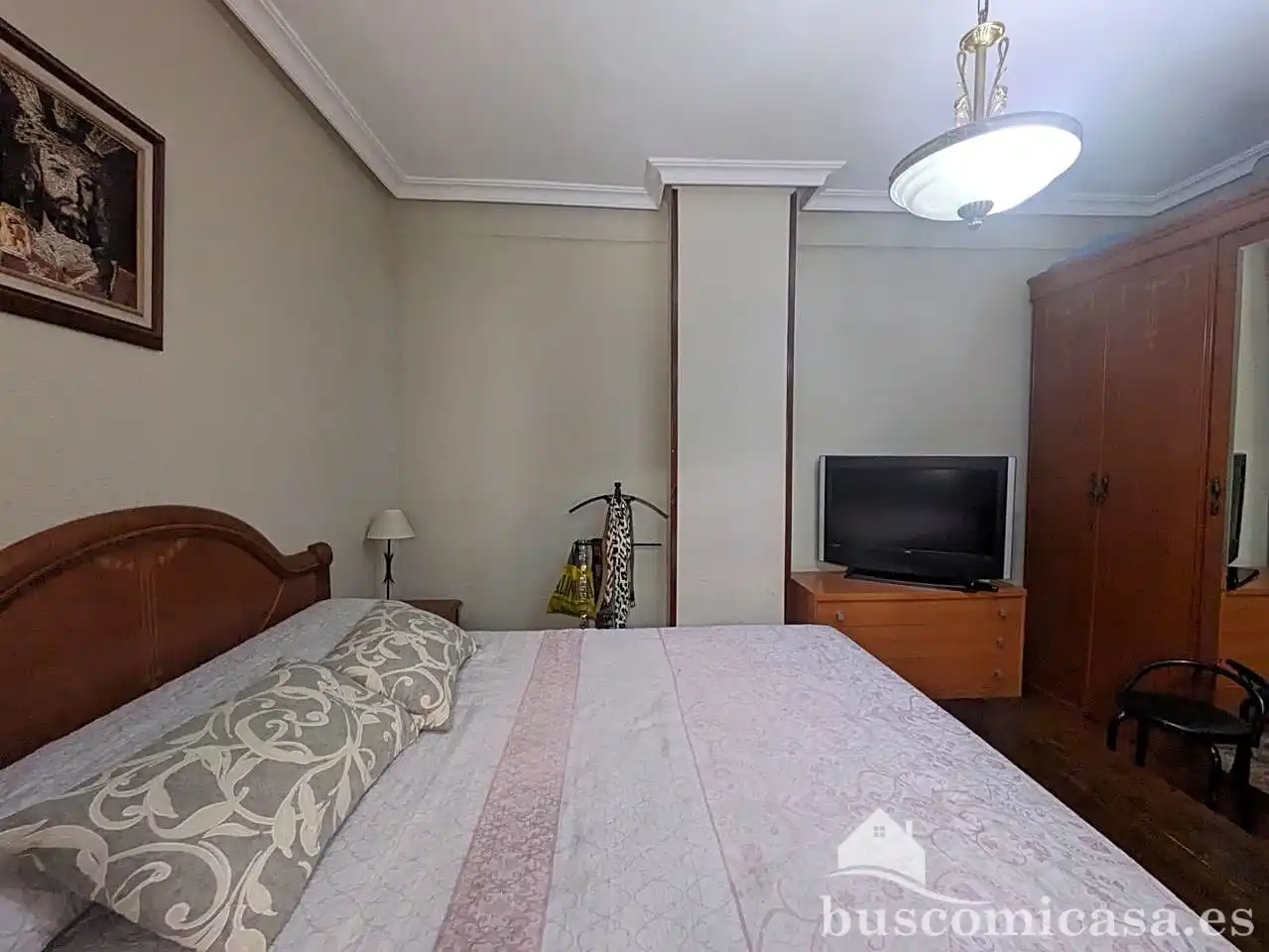 Flat with terrace for sale in Del Río Guadalén, imagen 12