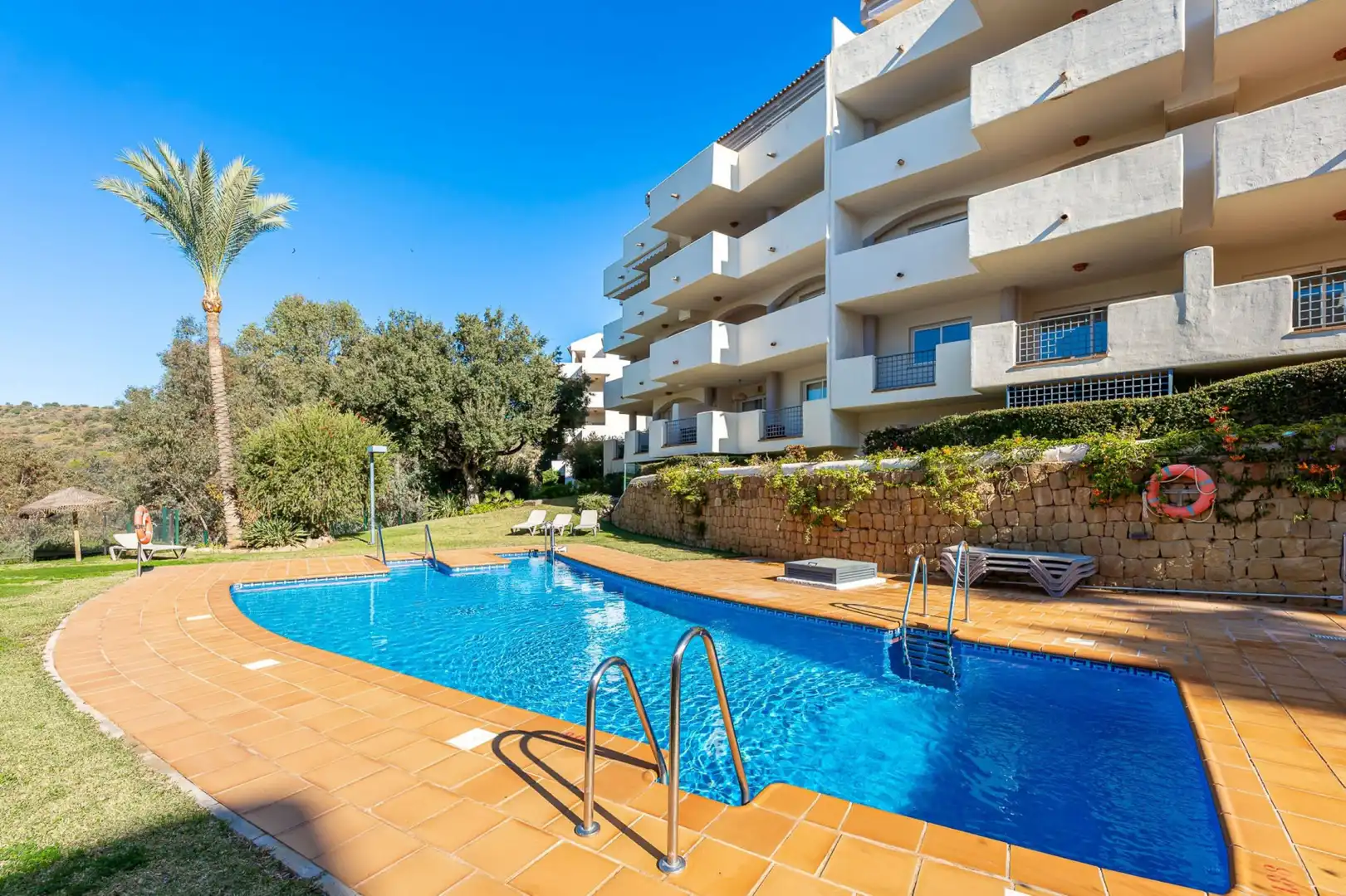 Planta baja de alquiler en HIEDRA-UR ELVIRIA, 6, Elviria