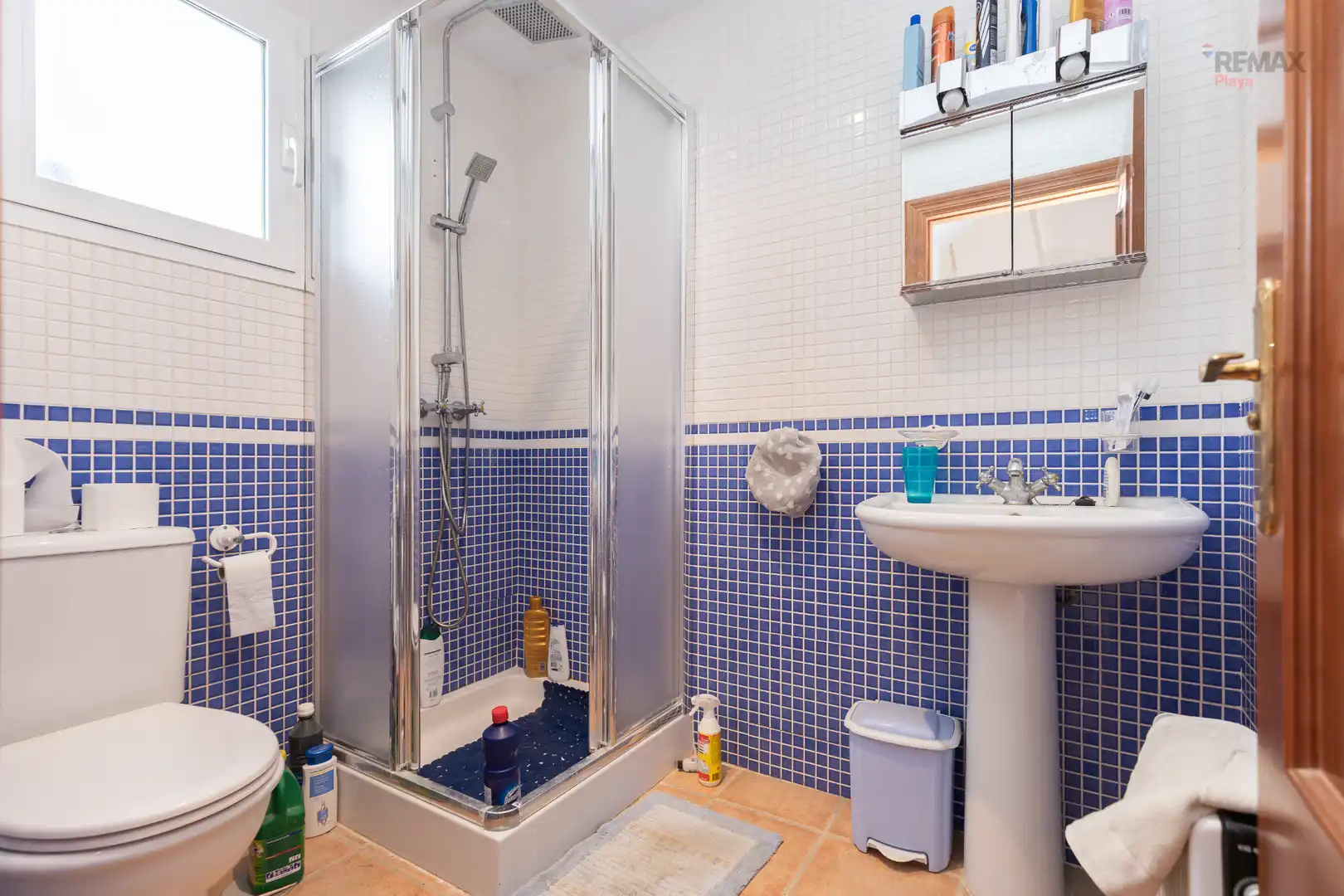 Terraced house with pool for sale in Avenida Cañada Julián 8, imagen 18