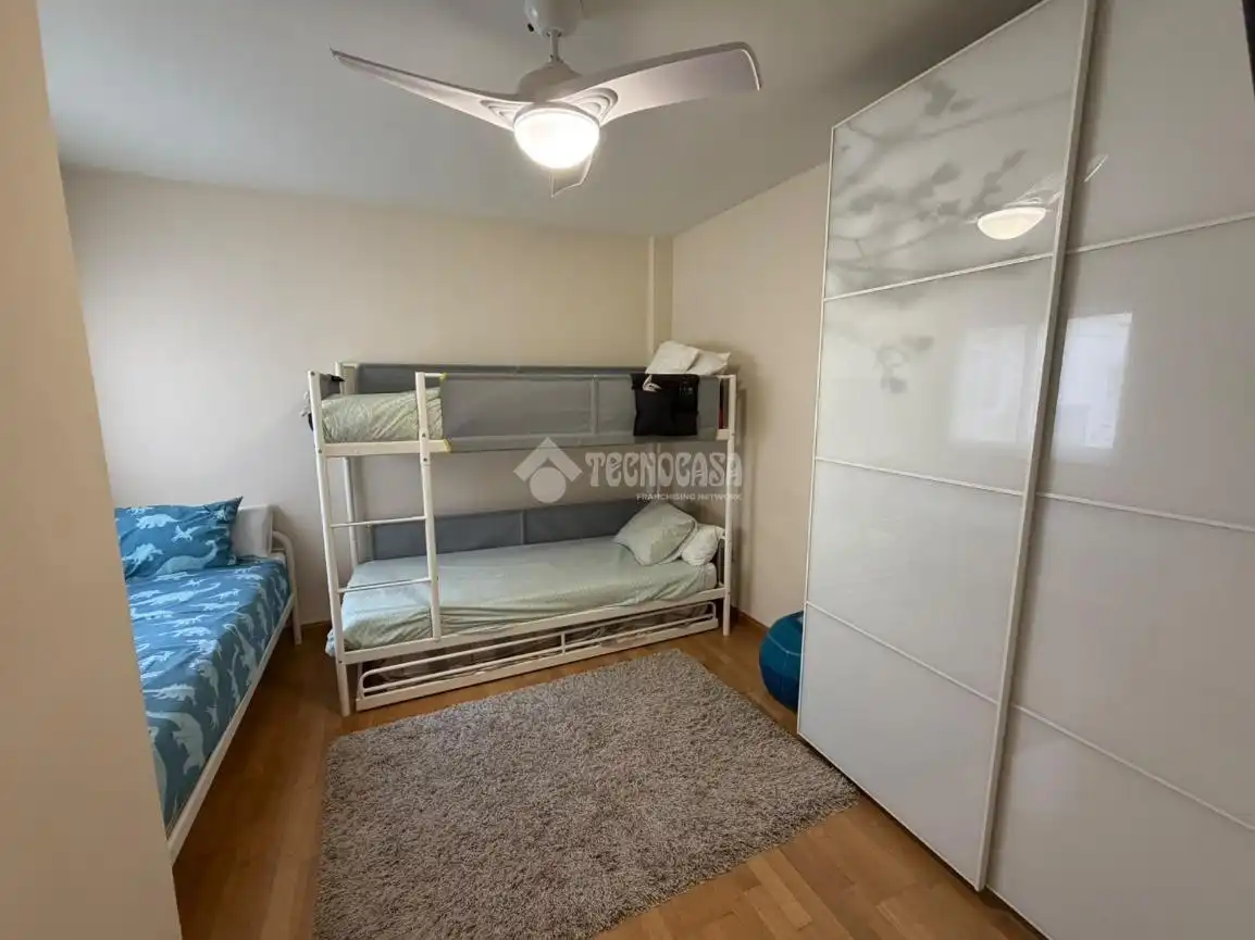 Wohnung mit Aufzug zur Miete in Bailén - Miraflores, imagen 30