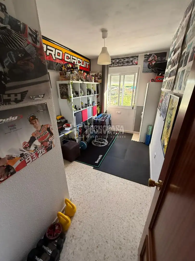 Wohnung zum Verkauf in Gibraleón