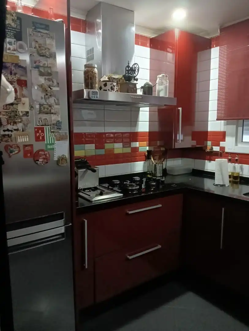 Flat with lift for sale in Huerta del Águila, imagen 4