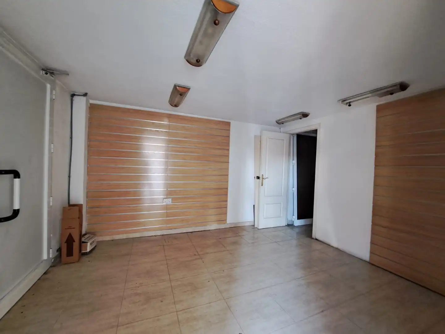 Local de alquiler en Cartagena con Aire acondicionado