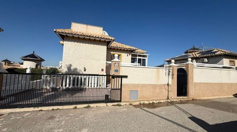 Foto 2 de Casa o xalet en venda a N/a, -1, Villamartín - Las Filipinas, Orihuela