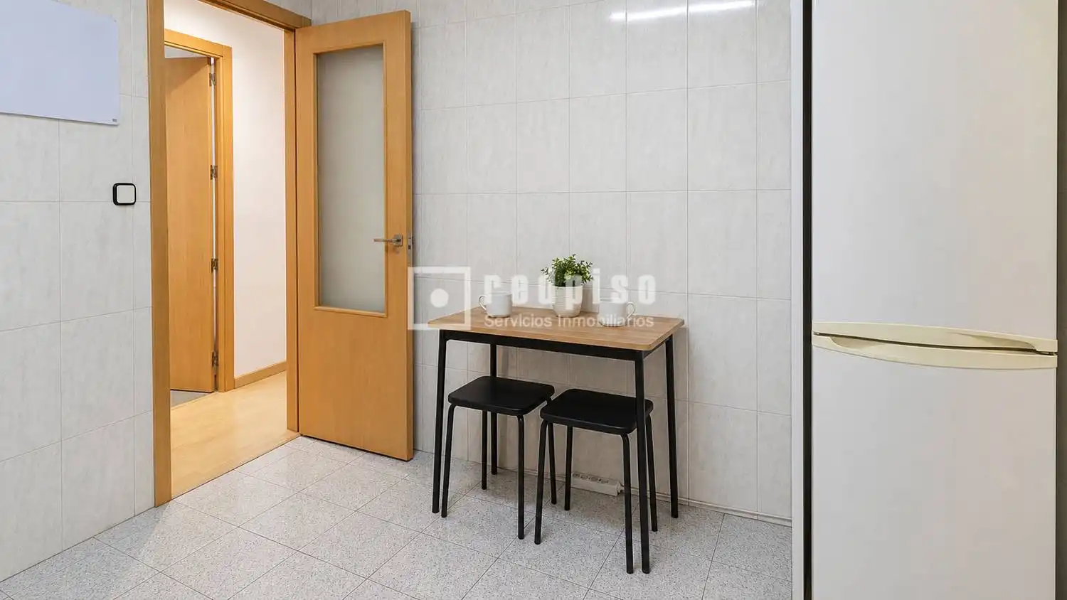Flat for sale in Trinitat