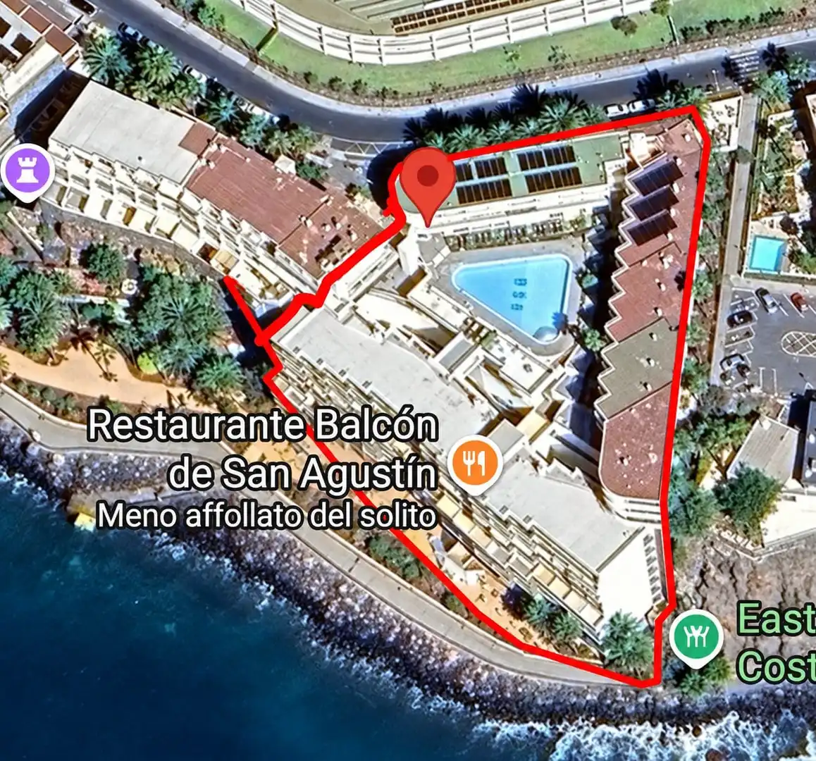 Study for sale in San Bartolomé de Tirajana  with Furnished and Community pool