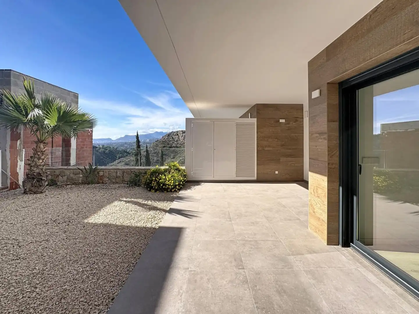 Apartament amb piscina en venda a Cumbre del Sol, imagen 10
