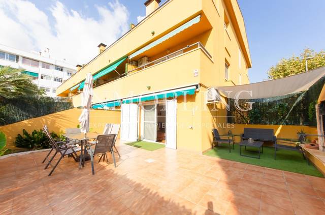 Casa-chalet en Venta en Can Pou - Camp de Mar