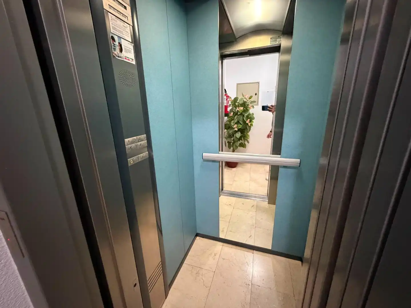 Flat with terrace for sale in Calle de Collao 33, imagen 30