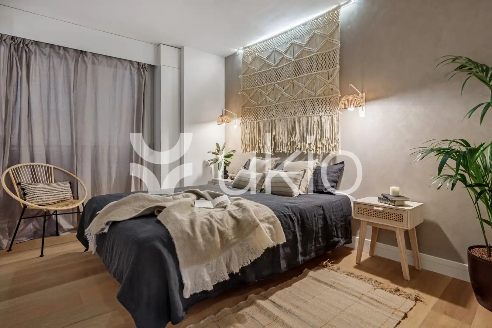 Apartament de lloguer a Calle de Miguel Ángel, imagen 16