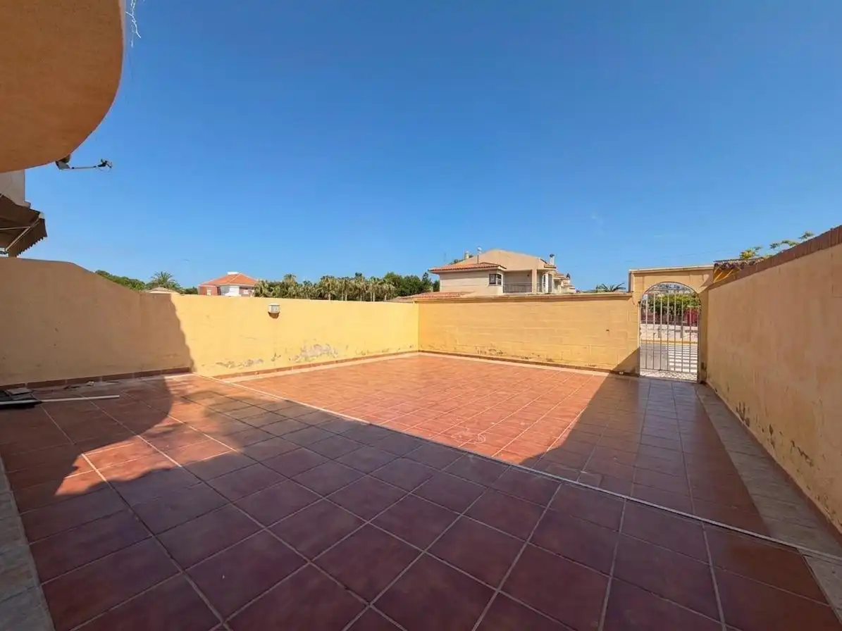 Casa amb terrassa en venda a Calle ALAMEDA, imagen 27