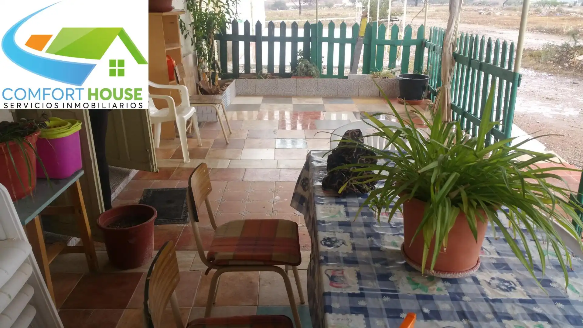 Casa o xalet en venda a Los Puertos