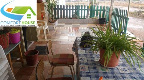 Foto 2 de Casa o chalet en venta en Los Puertos, Cartagena