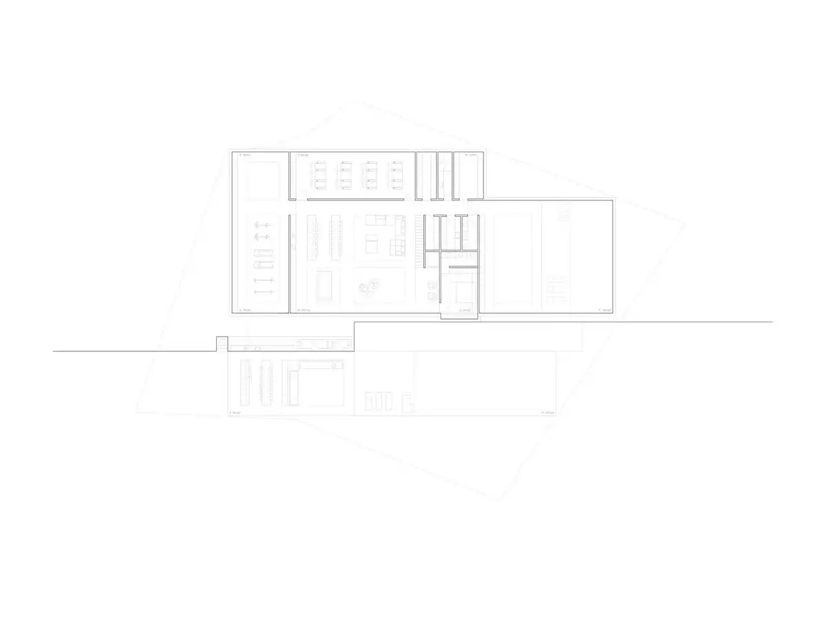 Haus oder Chalet zum Verkauf in Sotogrande mit Klimaanlage, Privatgarten und Terrasse