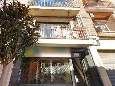 Mixt residencial en venda a Onze de Setembre