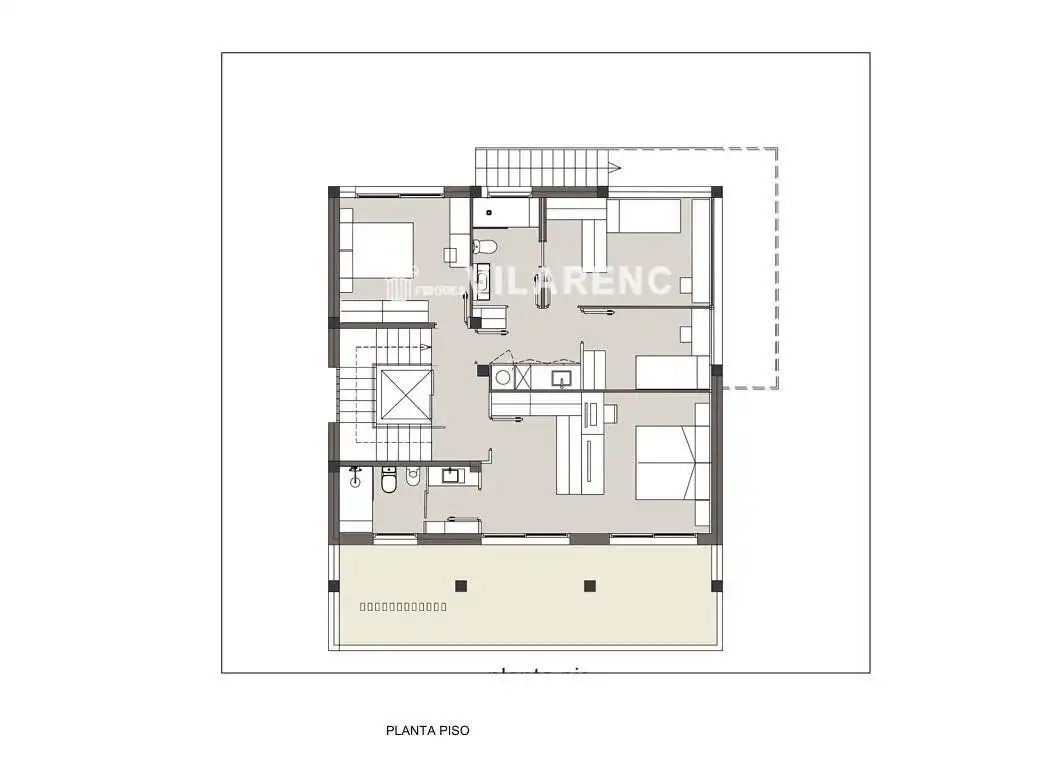 Villa con piscina in vendita a Rasa del Meix, imagen 12