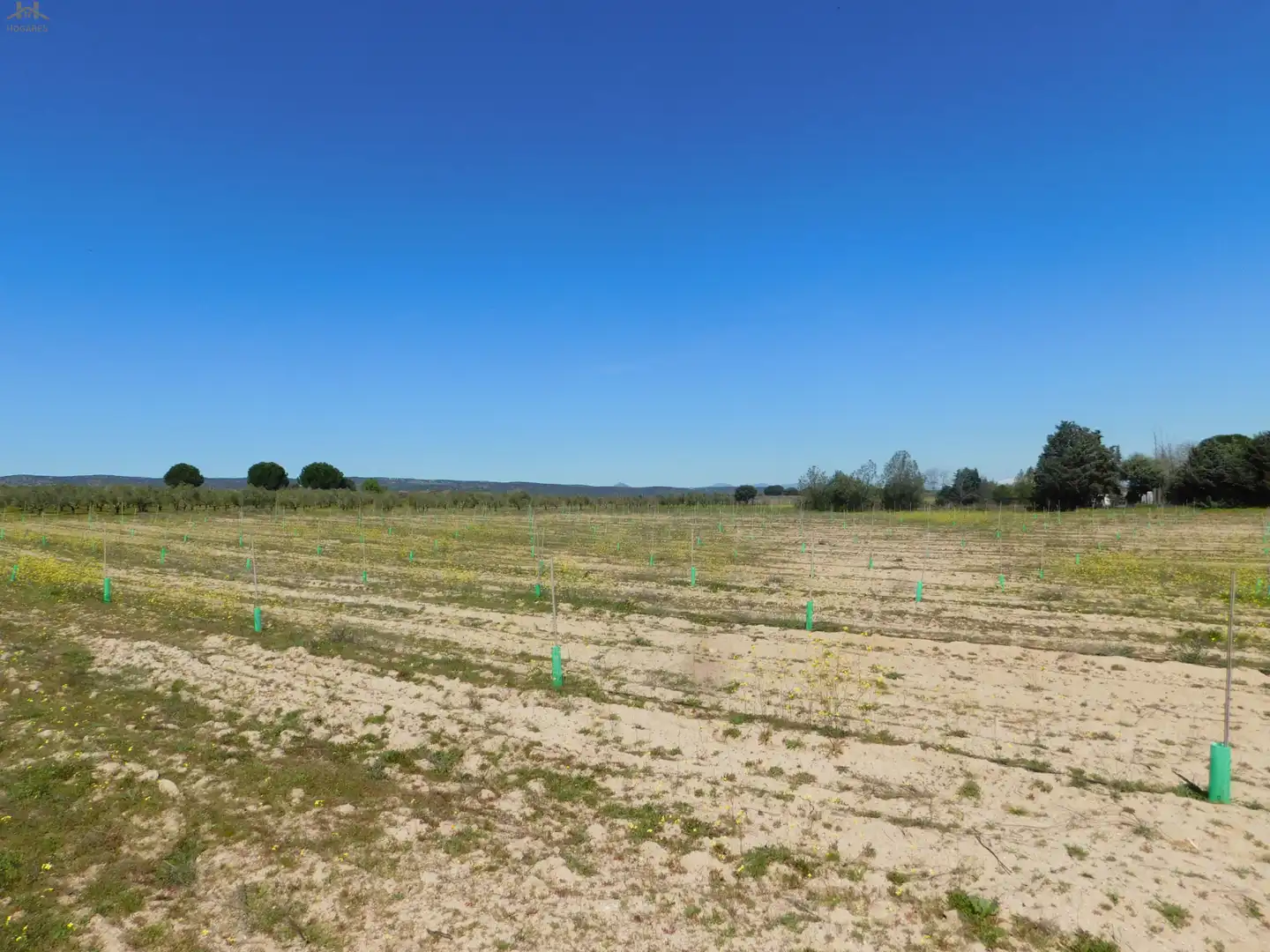 Terreno en venta en Villa del Prado