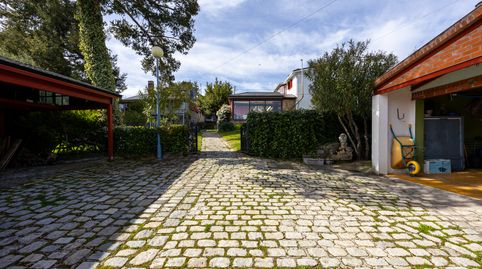 Foto 4 de Casa o chalet en venta en Calle Prado de la Venta, 3, Guadarrama, Madrid