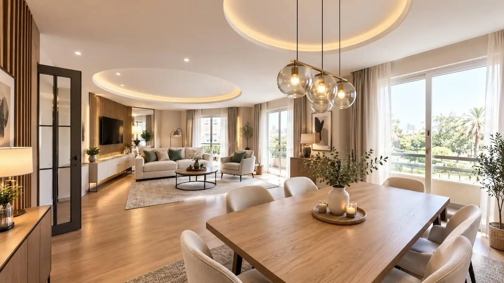 Piso con ascensor en venta en Calle JACINTO BENAVENTE, imagen 4