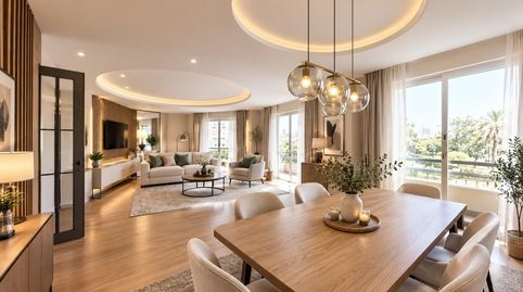 Foto 4 de Piso en venta en Calle Jacinto Benavente, Gran Via, Valencia Capital