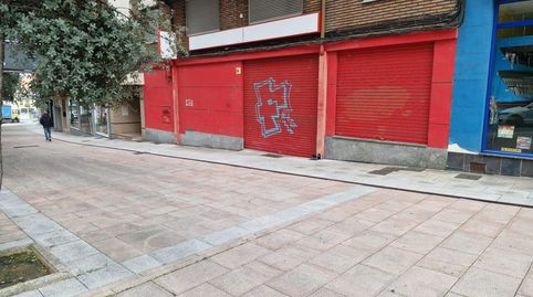 Foto 3 von Geschaftsraum zur Miete in Calle General Vives, 5, Zona Alta, Ponferrada