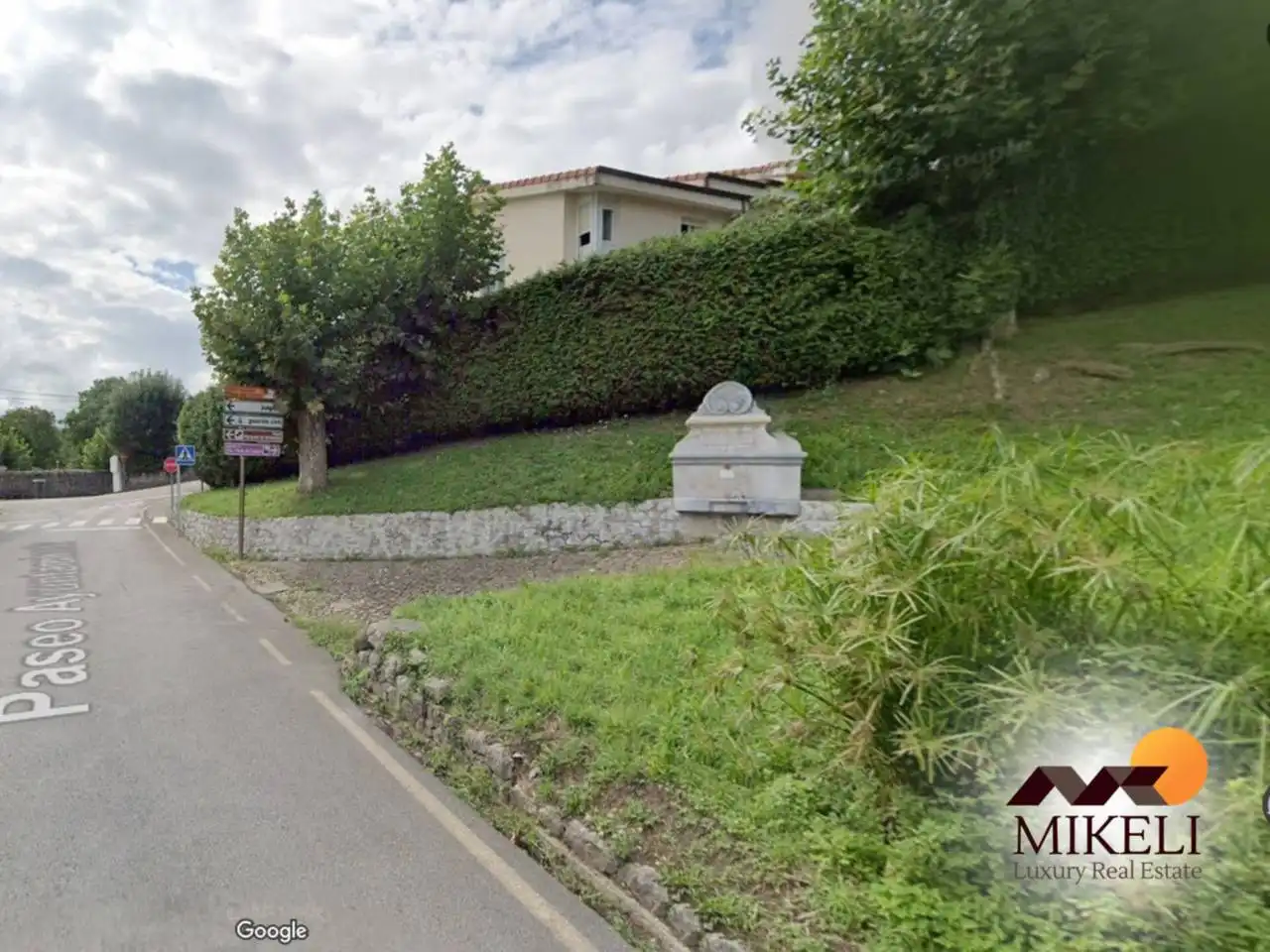 Residential zum Verkauf in Medio Cudeyo