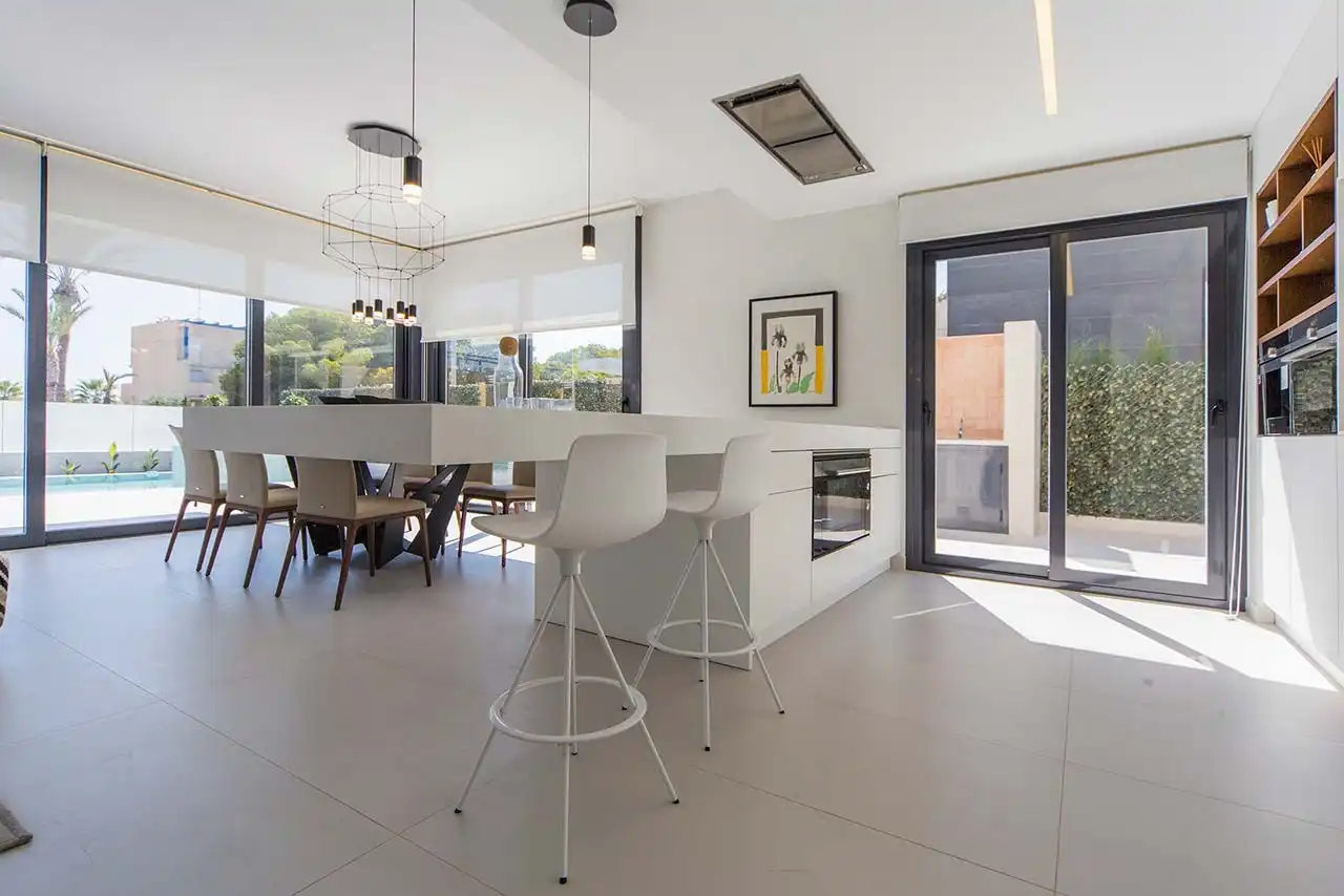 Casa en venta en Orihuela Costa, imagen 13