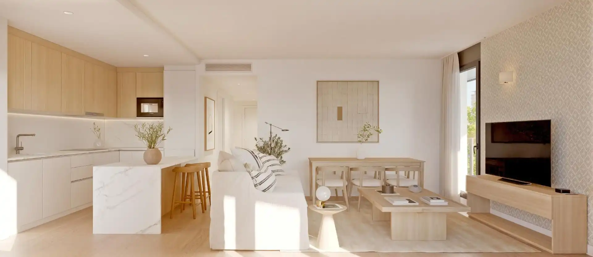 Flat for sale in Carrer del Plom, 23, La Marina del Prat Vermell
