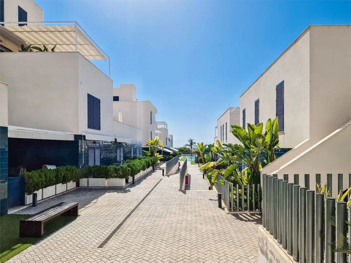 Apartamento con piscina en venta en N/A, imagen 18