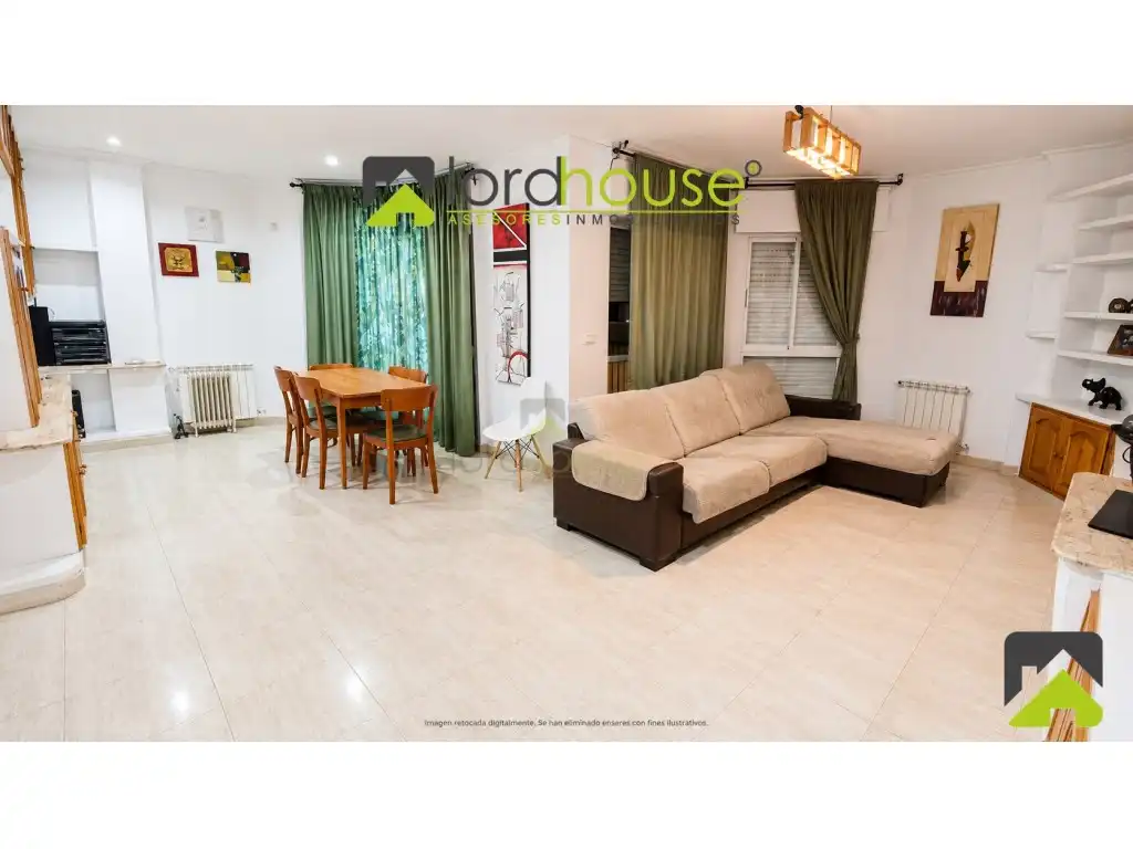 Dúplex en venta en Lorca