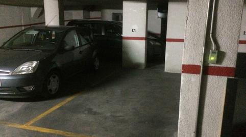 Photo 3 of Garage for rent in Carrer del Pintor Maella, 24, La Creu del Grau,  Valencia Capital