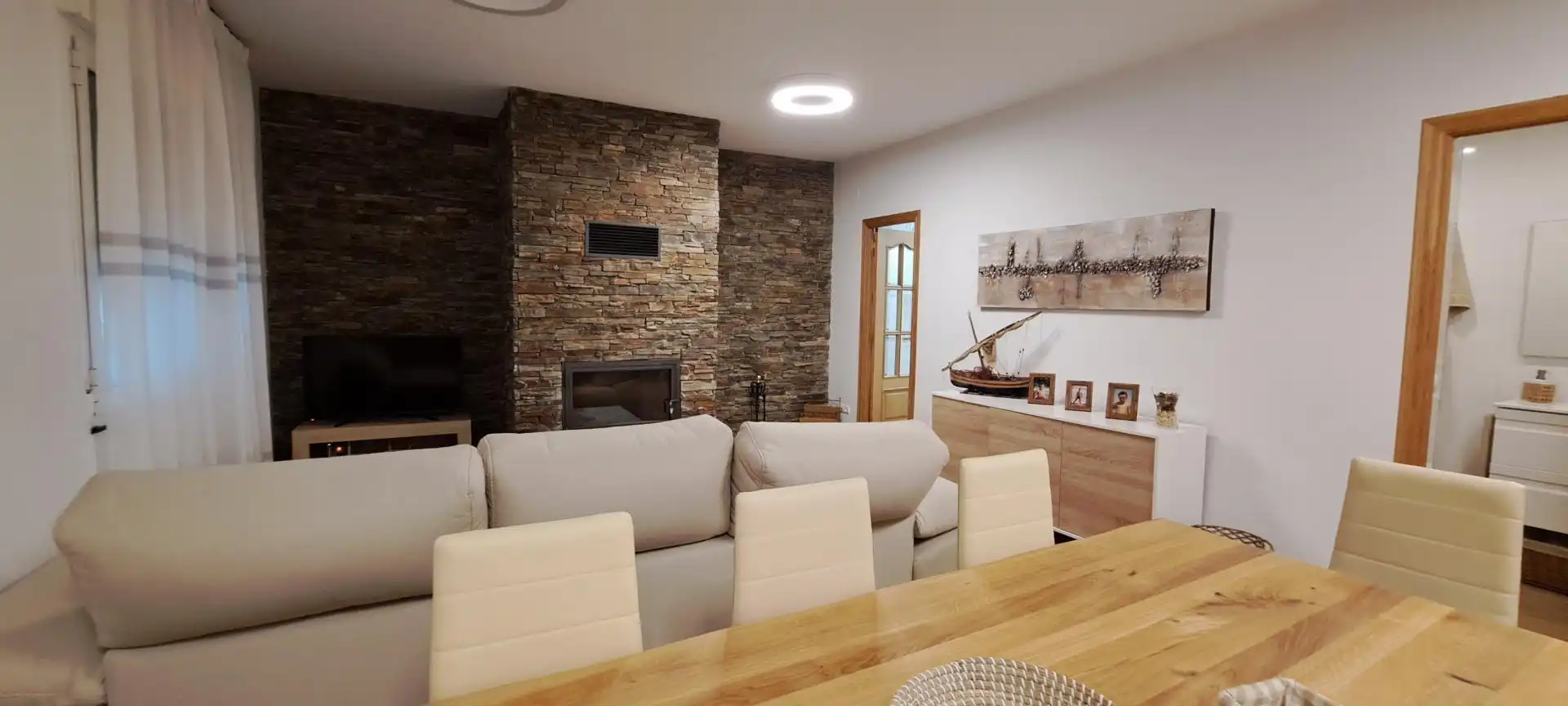 Casa o xalet en venda a Área Rural Sur