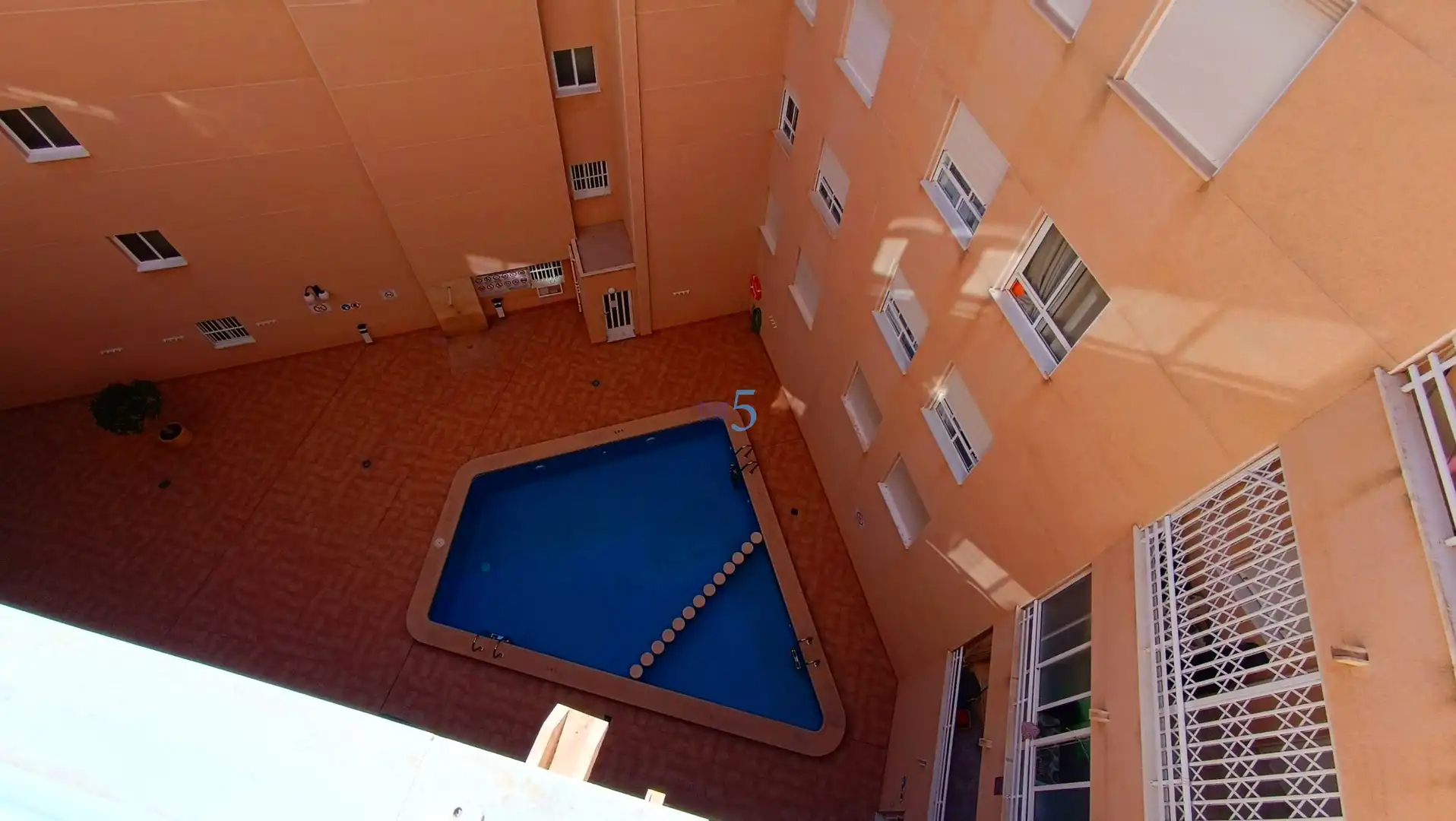 Piso con terraza en venta en Playa del Cura, imagen 18
