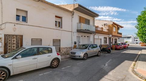 Photo 2 of House or chalet for sale in Calle Calle de la Aurora, Casco Histórico, Granada